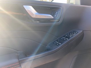 FORD Kuga 2.5 full hybrid st-line 2wd 190cv cvt