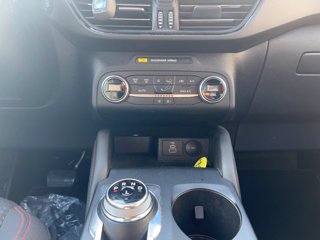 FORD Kuga 2.5 full hybrid st-line 2wd 190cv cvt