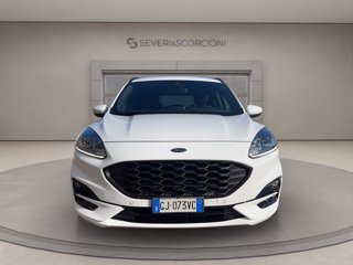 FORD Kuga 2.5 full hybrid st-line 2wd 190cv cvt