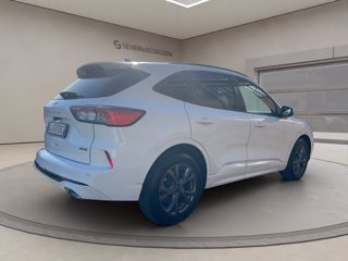 FORD Kuga 2.5 full hybrid st-line 2wd 190cv cvt