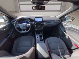 FORD Kuga 2.5 full hybrid st-line 2wd 190cv cvt