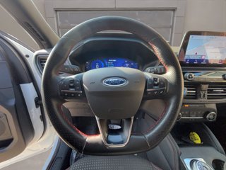 FORD Kuga 2.5 full hybrid st-line 2wd 190cv cvt