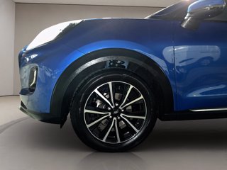 FORD Puma 1.0 ecoboost h titanium s&s 125cv