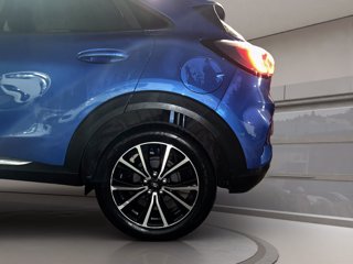 FORD Puma 1.0 ecoboost h titanium s&s 125cv