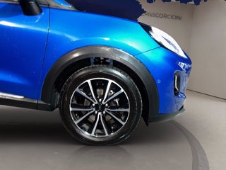 FORD Puma 1.0 ecoboost h titanium s&s 125cv