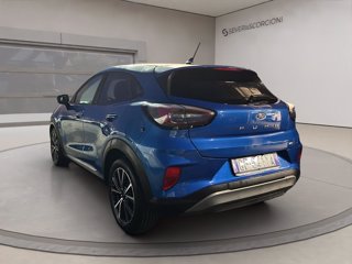 FORD Puma 1.0 ecoboost h titanium s&s 125cv