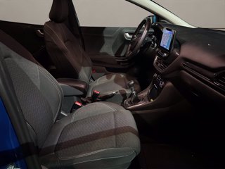 FORD Puma 1.0 ecoboost h titanium s&s 125cv