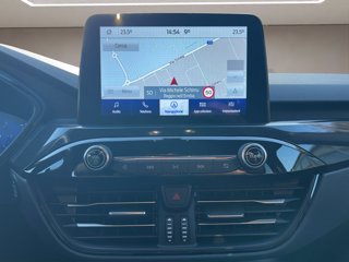 FORD Kuga 1.5 ecoblue st-line x 2wd 120cv auto