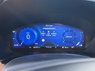 FORD Kuga 1.5 ecoblue st-line x 2wd 120cv auto