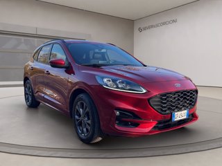 FORD Kuga 1.5 ecoblue st-line x 2wd 120cv auto