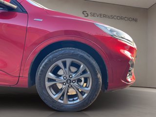 FORD Kuga 1.5 ecoblue st-line x 2wd 120cv auto