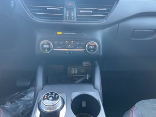 FORD Kuga 1.5 ecoblue st-line x 2wd 120cv auto