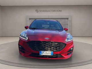 FORD Kuga 1.5 ecoblue st-line x 2wd 120cv auto