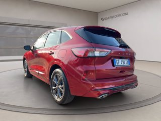 FORD Kuga 1.5 ecoblue st-line x 2wd 120cv auto