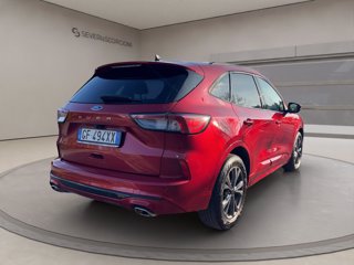 FORD Kuga 1.5 ecoblue st-line x 2wd 120cv auto