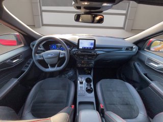 FORD Kuga 1.5 ecoblue st-line x 2wd 120cv auto