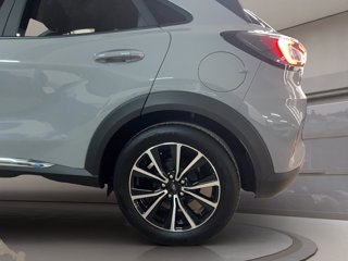 FORD Puma 1.0 ecoboost h titanium s&s 125cv