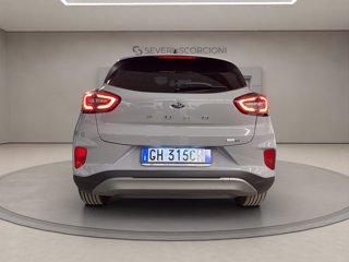 FORD Puma 1.0 ecoboost h titanium s&s 125cv