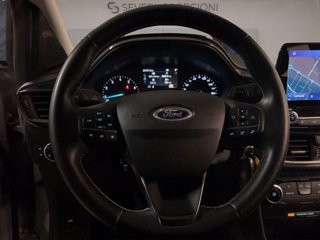 FORD Puma 1.0 ecoboost h titanium s&s 125cv