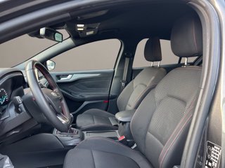 FORD Focus 1.0t ecoboost h st-line 125cv