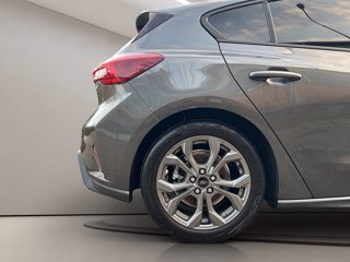 FORD Focus 1.0t ecoboost h st-line 125cv