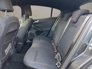 FORD Focus 1.0t ecoboost h st-line 125cv