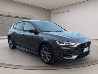 FORD Focus 1.0t ecoboost h st-line 125cv