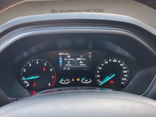 FORD Focus 1.0t ecoboost h st-line 125cv