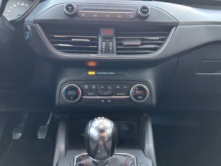 FORD Focus 1.0t ecoboost h st-line 125cv