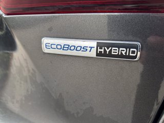 FORD Focus 1.0t ecoboost h st-line 125cv