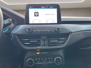 FORD Focus 1.0t ecoboost h st-line 125cv