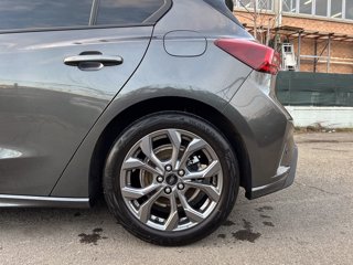 FORD Focus 1.0t ecoboost h st-line 125cv