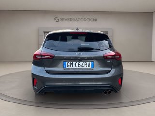 FORD Focus 1.0t ecoboost h st-line 125cv