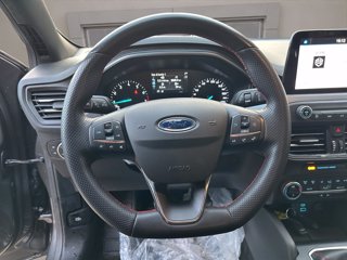 FORD Focus 1.0t ecoboost h st-line 125cv