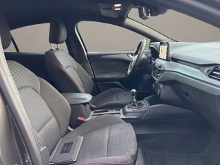 FORD Focus 1.0t ecoboost h st-line 125cv