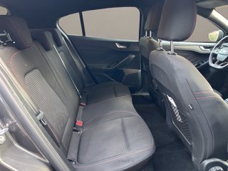 FORD Focus 1.0t ecoboost h st-line 125cv