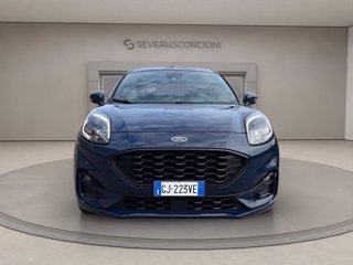 FORD Puma 1.0 ecoboost h st-line s&s 125cv