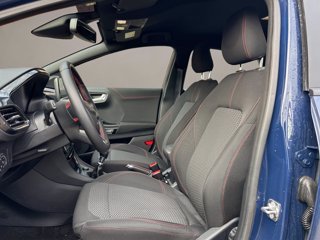 FORD Puma 1.0 ecoboost h st-line s&s 125cv