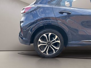 FORD Puma 1.0 ecoboost h st-line s&s 125cv