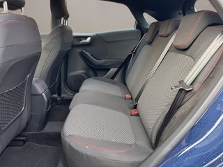 FORD Puma 1.0 ecoboost h st-line s&s 125cv