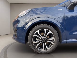 FORD Puma 1.0 ecoboost h st-line s&s 125cv