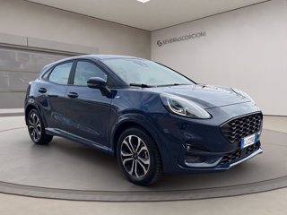 FORD Puma 1.0 ecoboost h st-line s&s 125cv