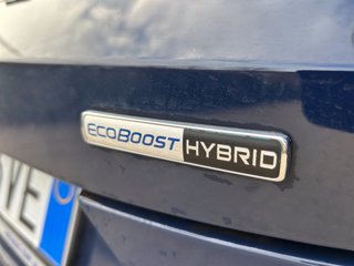 FORD Puma 1.0 ecoboost h st-line s&s 125cv