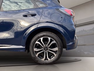 FORD Puma 1.0 ecoboost h st-line s&s 125cv