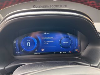 FORD Puma 1.0 ecoboost h st-line s&s 125cv