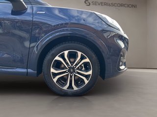 FORD Puma 1.0 ecoboost h st-line s&s 125cv