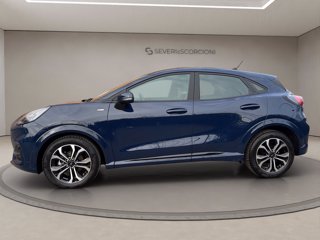 FORD Puma 1.0 ecoboost h st-line s&s 125cv