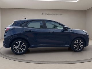 FORD Puma 1.0 ecoboost h st-line s&s 125cv