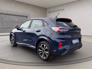 FORD Puma 1.0 ecoboost h st-line s&s 125cv