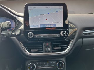 FORD Puma 1.0 ecoboost h st-line s&s 125cv